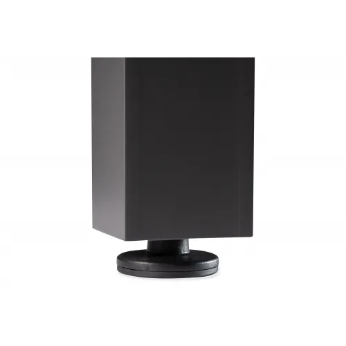 Игровой стол - футбол "NineStar Iron Pro ITSF Grey" (144х75,5х90)