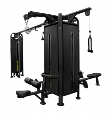 BRONZE GYM MS-1003 Мультистанция 5-ти позиционная
