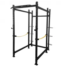 Рама для приседаний (без помоста) BRONZE GYM PARTNER AL-315