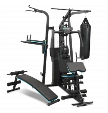 Силовой комплекс домашний OXYGEN FITNESS SITKOR